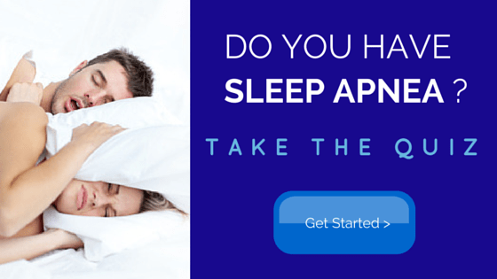 Click to see your level of risk for sleep apnea by taking the snore quiz