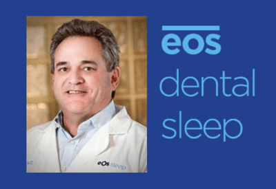 eos dental sleep specialist in Philadelphia