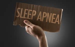 Sleep Apnea 