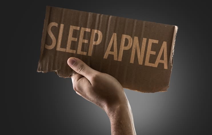 Sleep Apnea