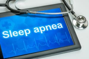 Sleep Apnea Treatment in Philadelphia, PA