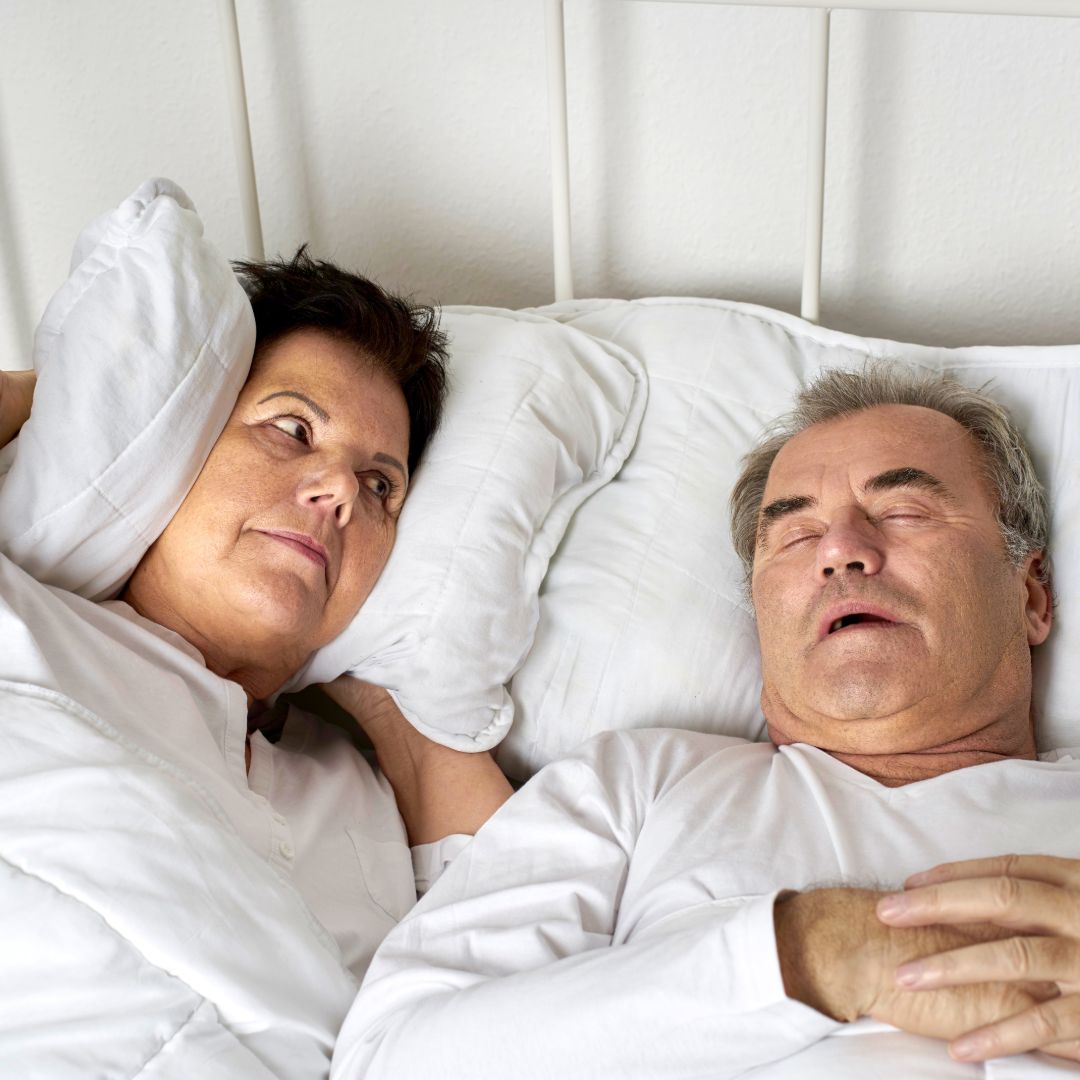Managing Obstructive Sleep Apnea Effectively Eos Dental Sleep