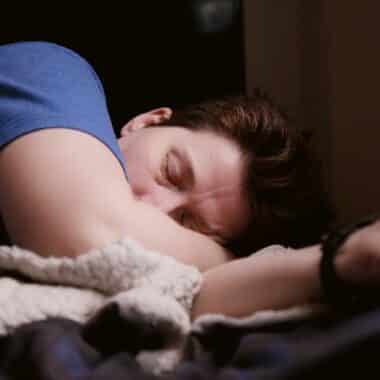 Managing Daily Life With Sleep Apnea