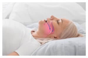 Obstructive sleep apnea